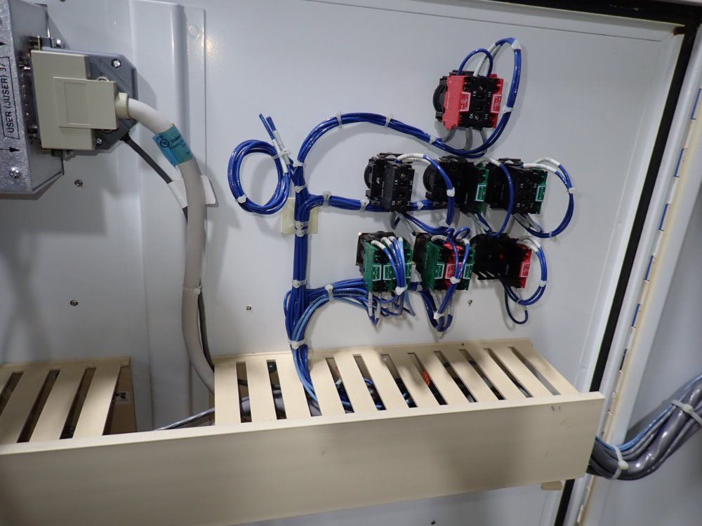 Adept Robot Arm Base - 840