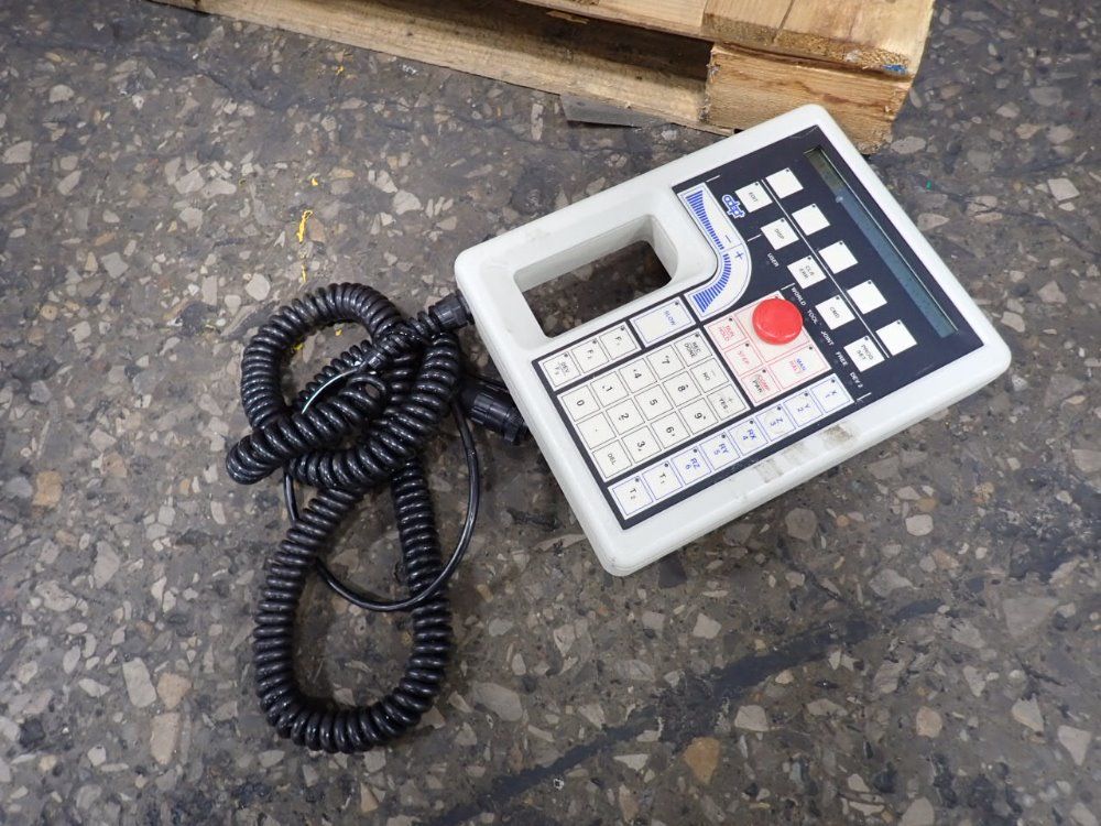 Adept Robot Arm Base - 840