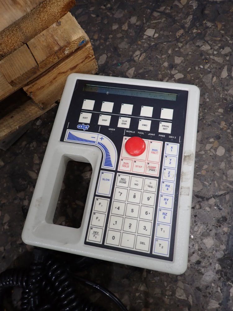 Adept Robot Arm Base - 840