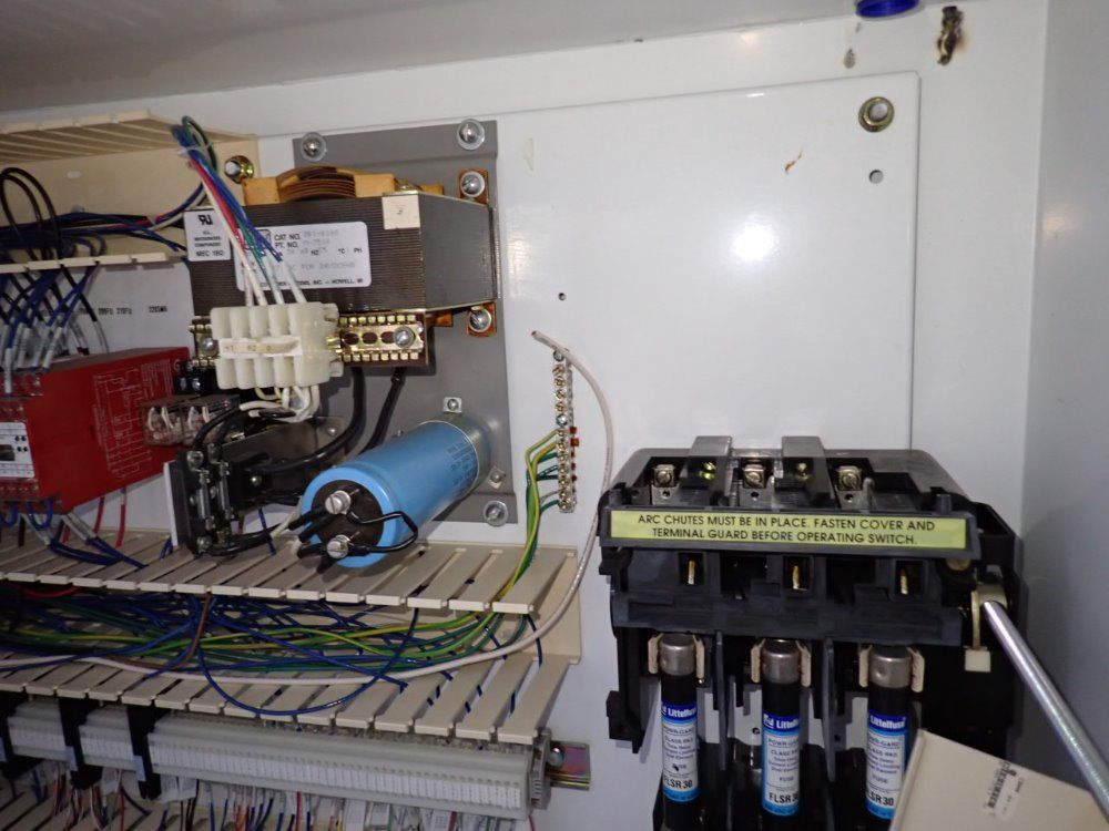 Adept Robot Arm Base - 840