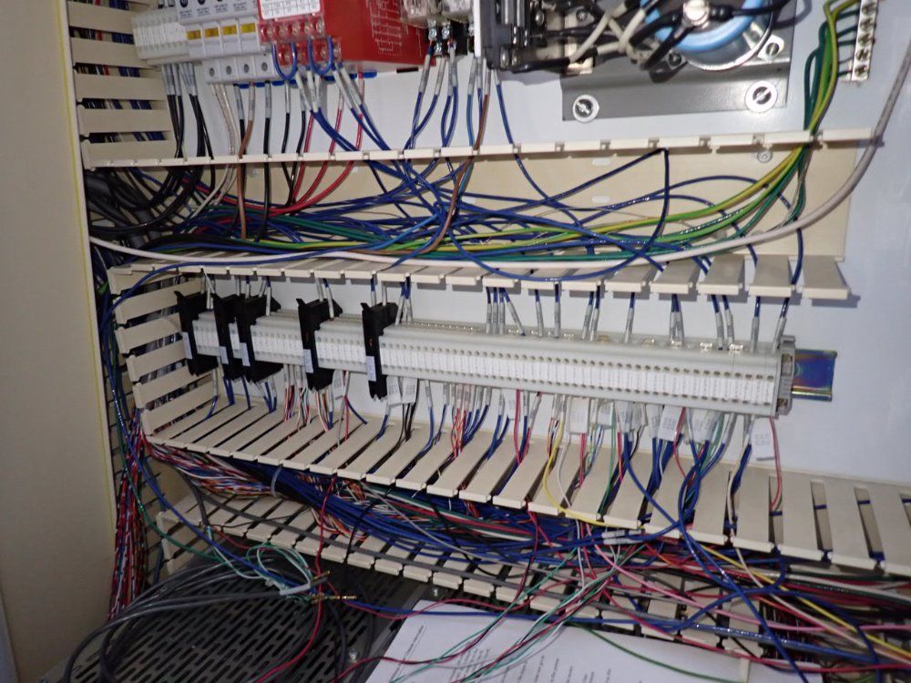 Adept Robot Arm Base - 840