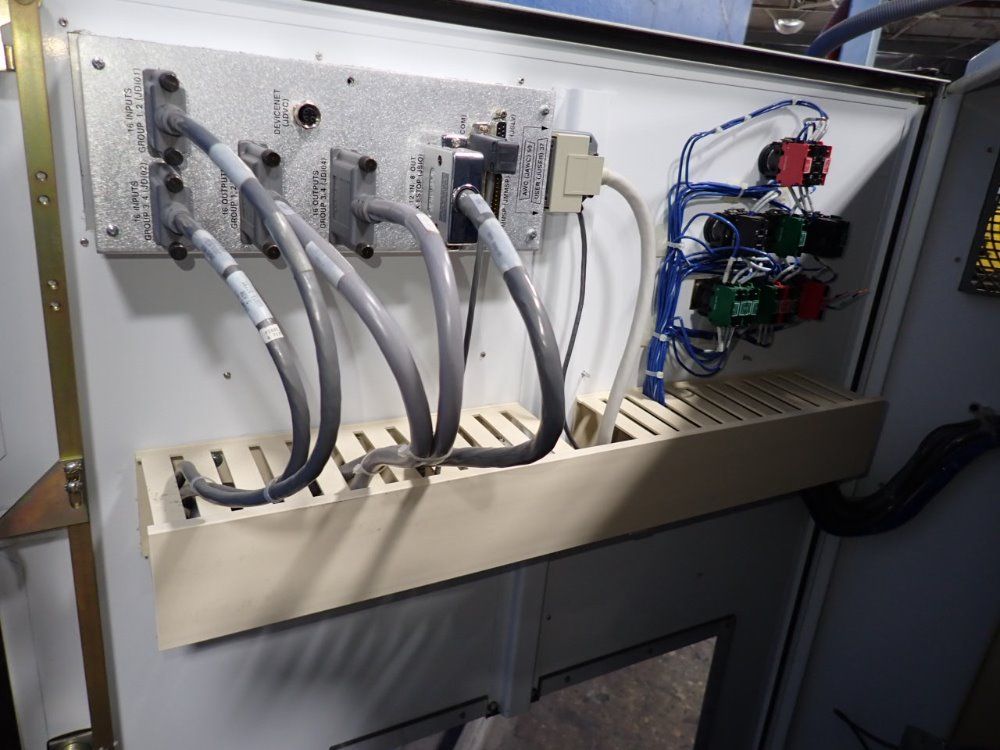 Adept Robot Arm Base - 840