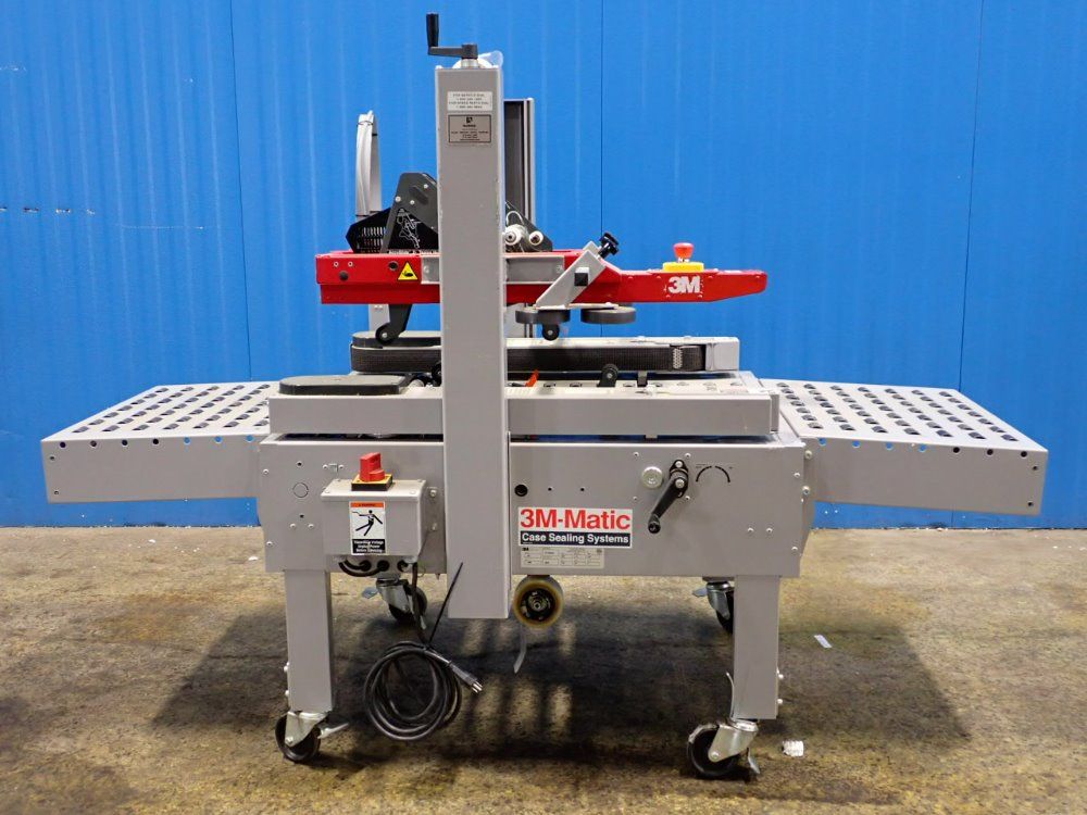 3m 76" X 22" X 8" Bed Case Sealing System - A-80