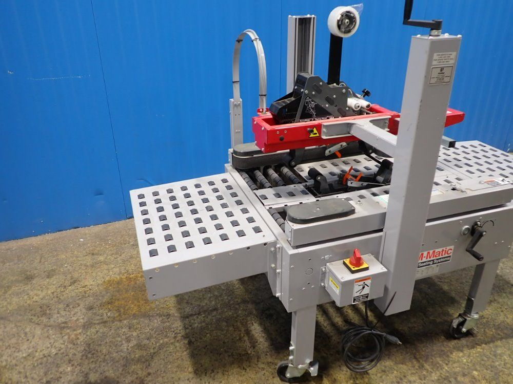 3m 76" X 22" X 8" Bed Case Sealing System - A-80