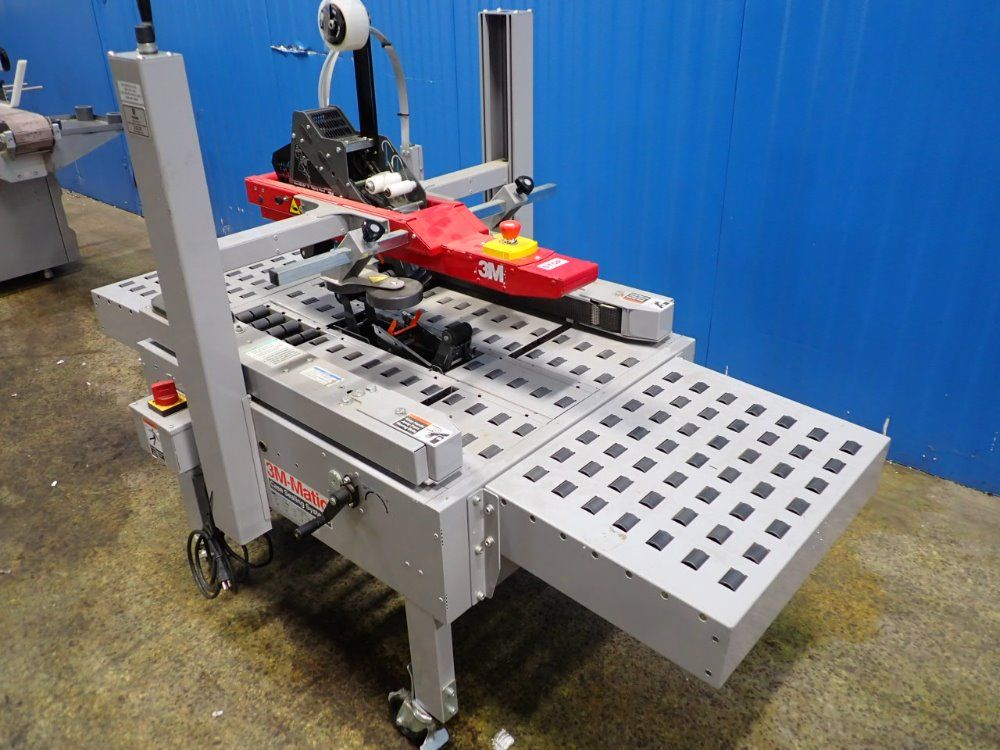 3m 76" X 22" X 8" Bed Case Sealing System - A-80