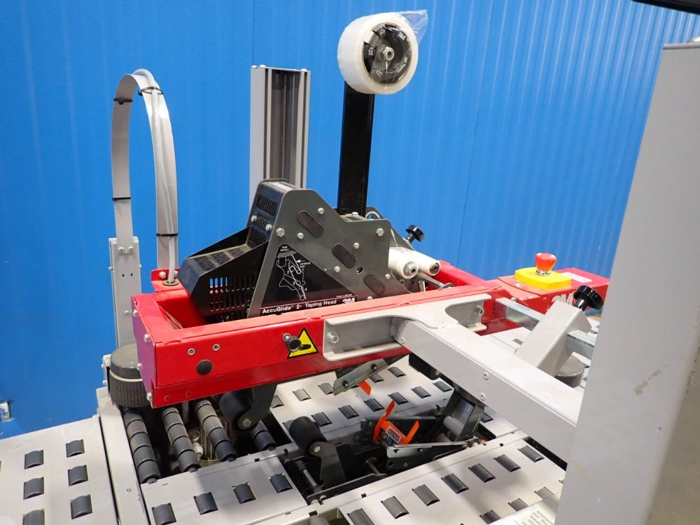 3m 76" X 22" X 8" Bed Case Sealing System - A-80