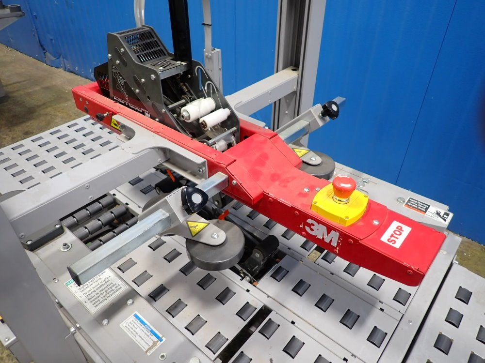 3m 76" X 22" X 8" Bed Case Sealing System - A-80