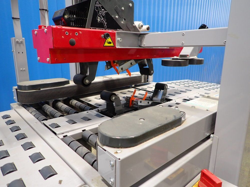 3m 76" X 22" X 8" Bed Case Sealing System - A-80