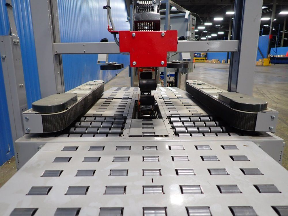 3m 76" X 22" X 8" Bed Case Sealing System - A-80