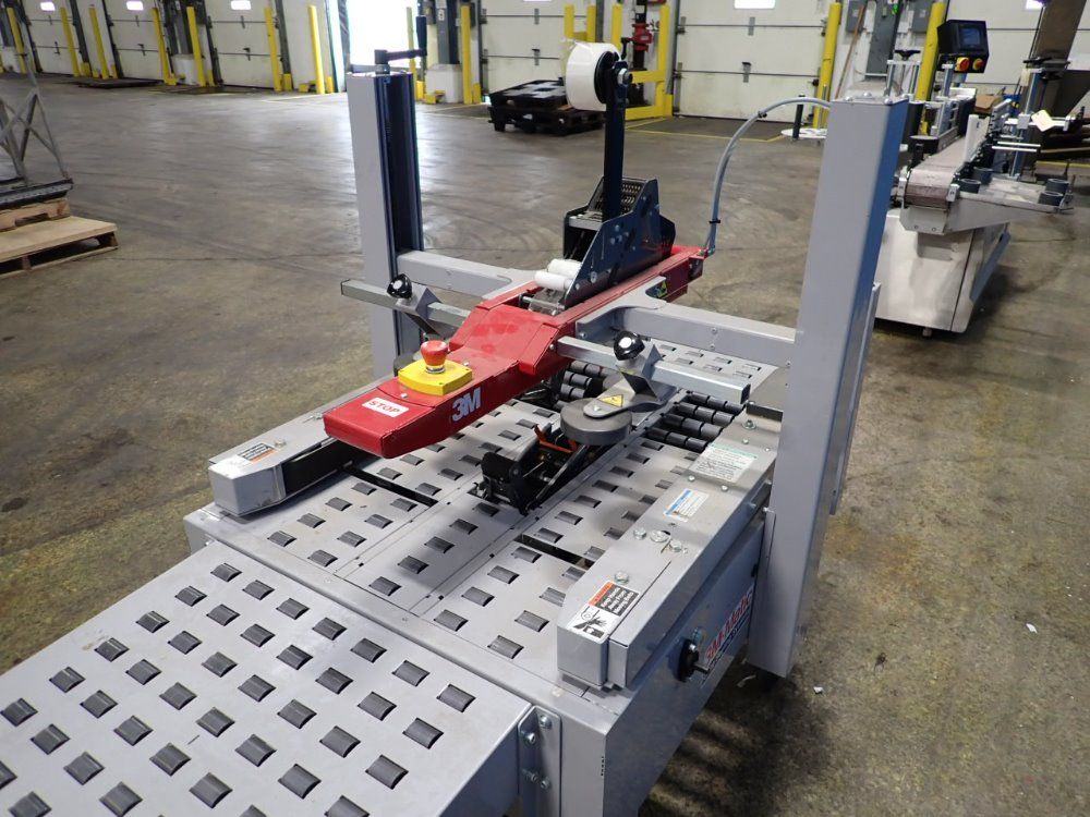 3m 76" X 22" X 8" Bed Case Sealing System - A-80