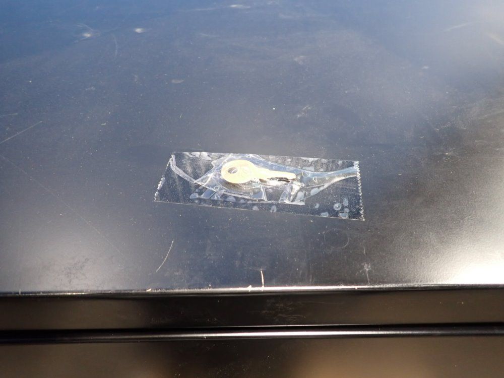 The Hon Company Filing Cabinet Shelving Unit - 434l