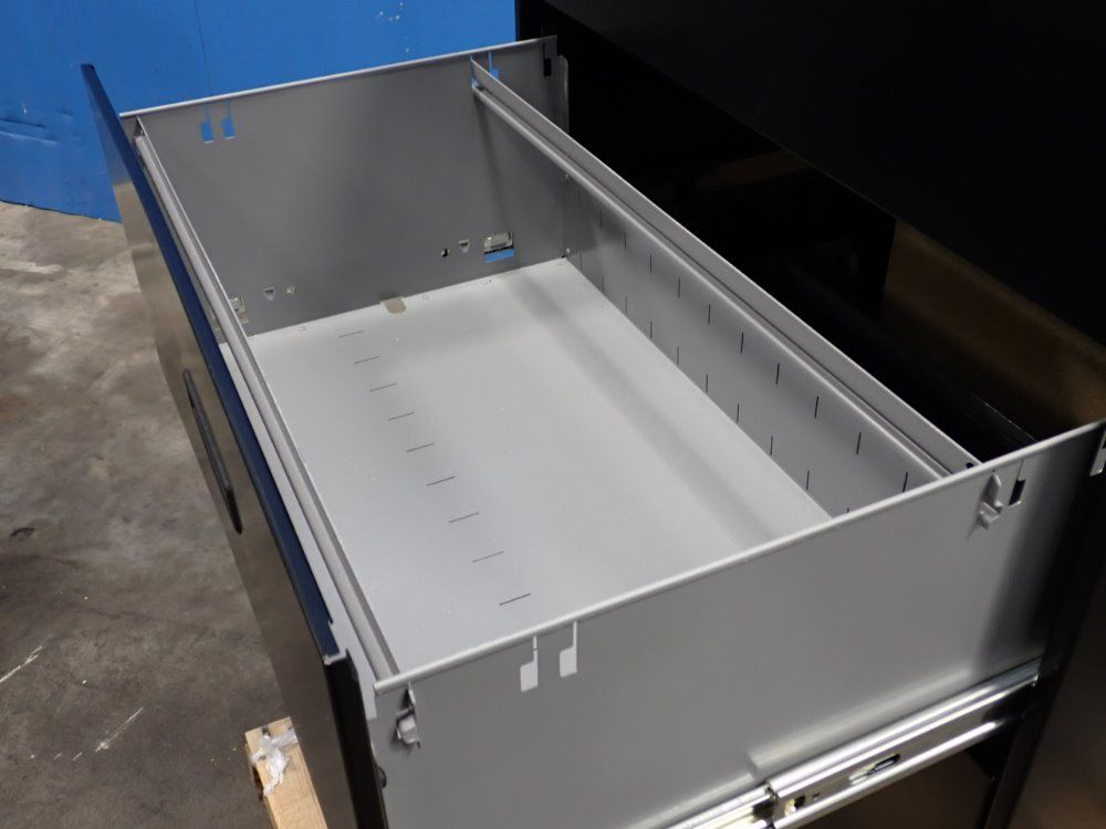 The Hon Company Filing Cabinet Shelving Unit - 434l