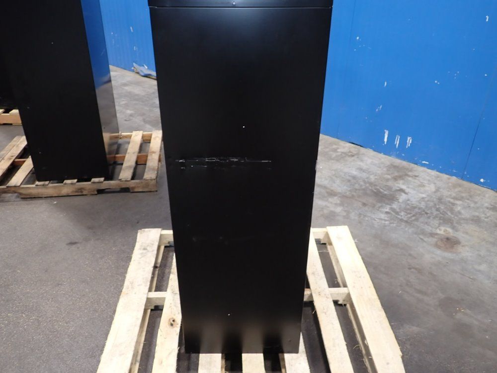 The Hon Company Filing Cabinet Shelving Unit - H434.l.p