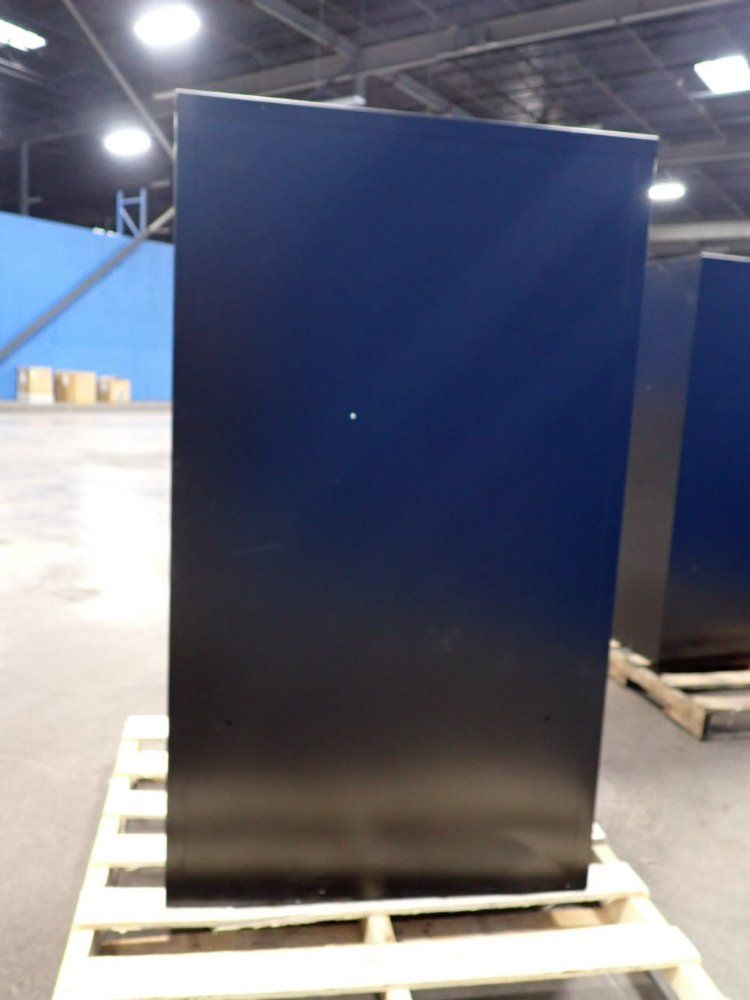 The Hon Company Filing Cabinet Shelving Unit - H434.l.p