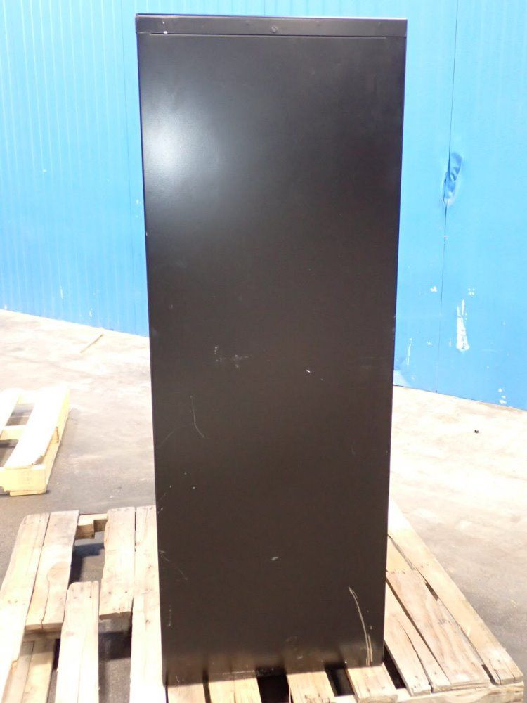 The Hon Company Filing Cabinet Shelving Unit - H674.l.p