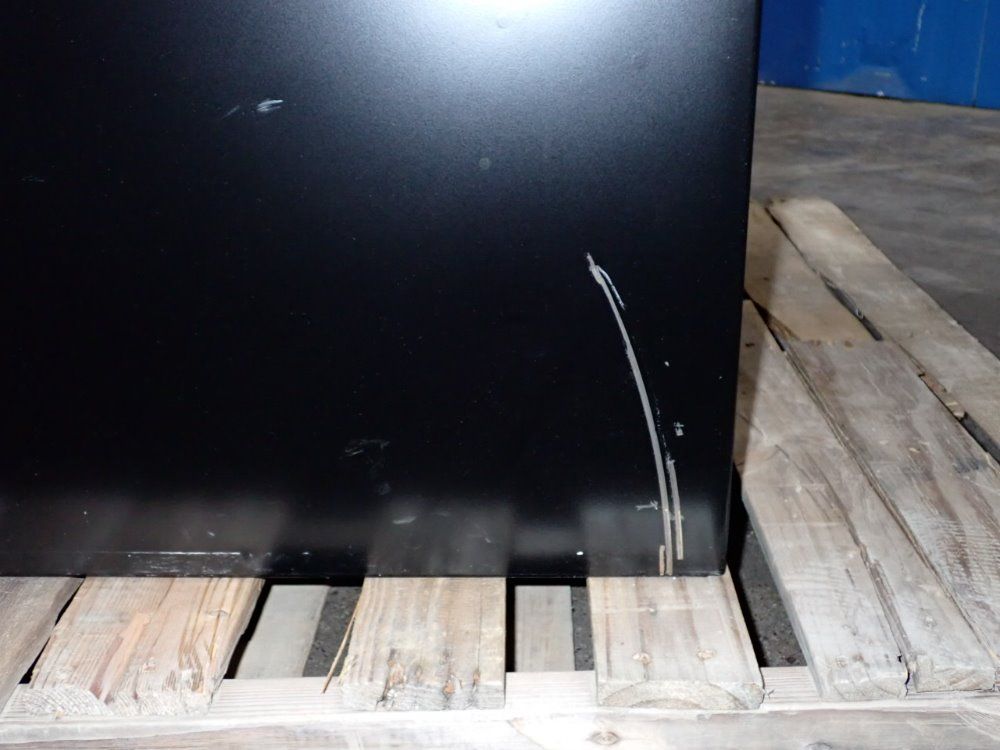 The Hon Company Filing Cabinet Shelving Unit - H674.l.p