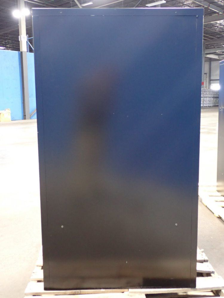 The Hon Company Filing Cabinet Shelving Unit - H674.l.p