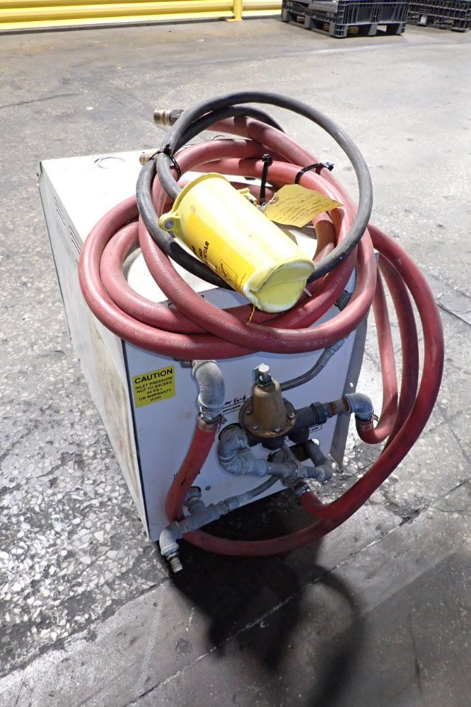 Mokon Temperature Control Unit - Hr4509ld