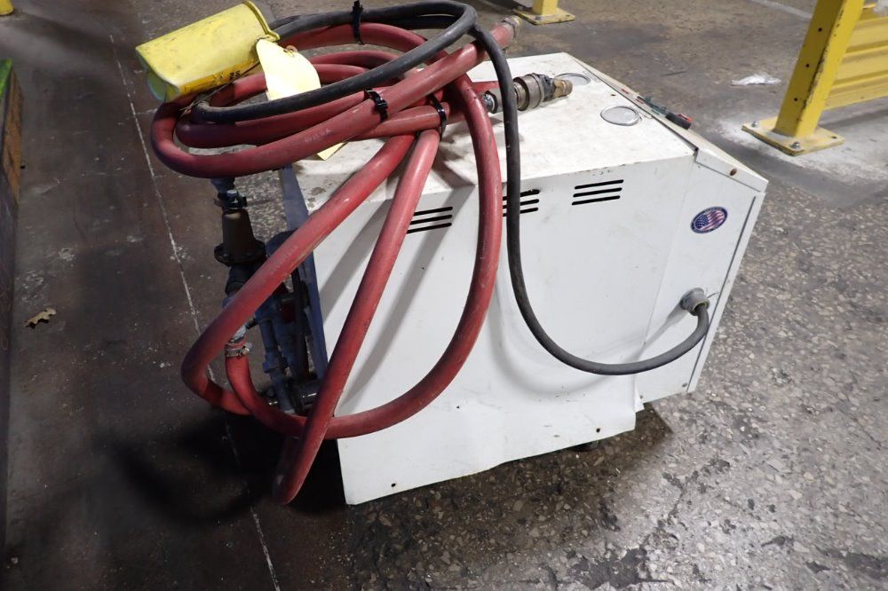 Mokon Temperature Control Unit - Hr4509ld