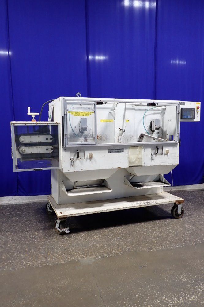 Engineering And Industrial Services Inc Puller - 6939