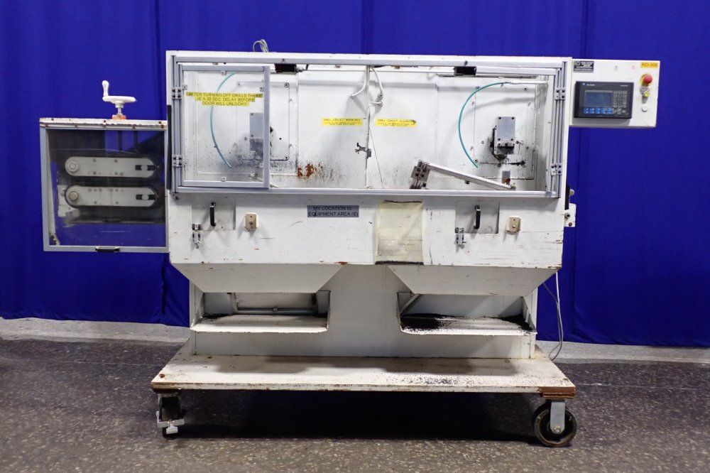 Engineering And Industrial Services Inc Puller - 6939