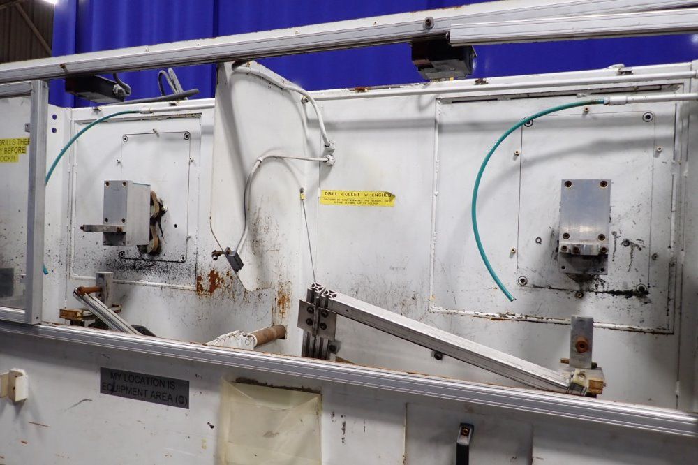 Engineering And Industrial Services Inc Puller - 6939