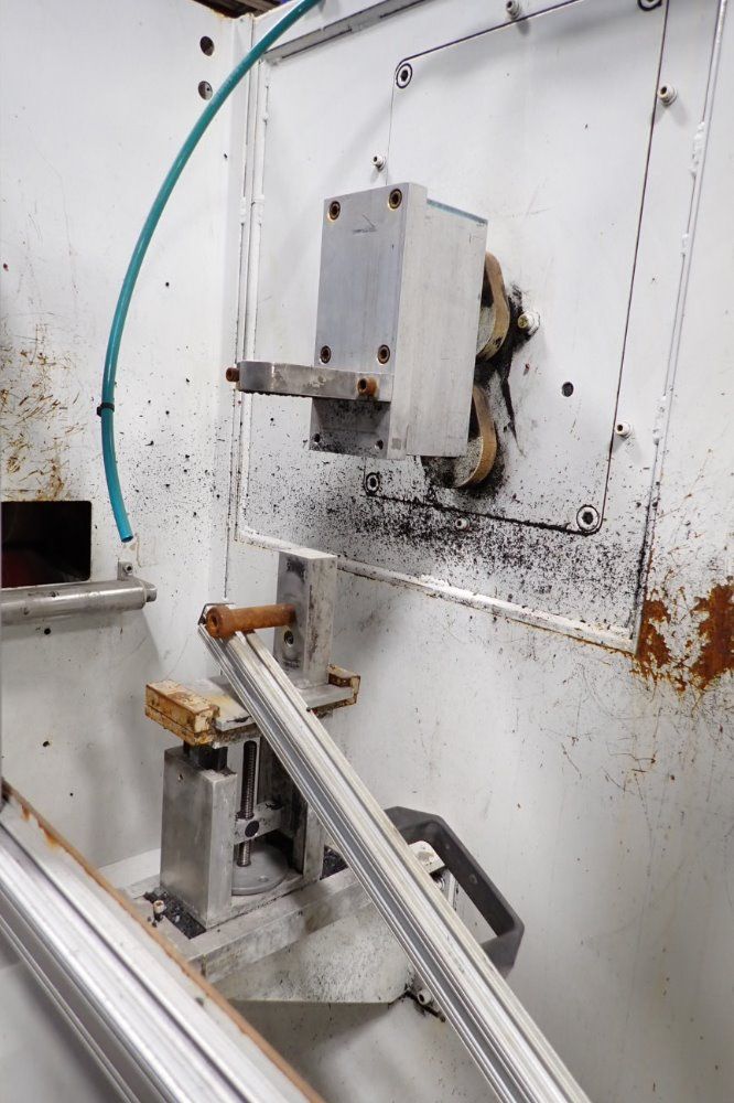 Engineering And Industrial Services Inc Puller - 6939