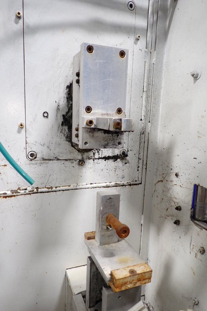 Engineering And Industrial Services Inc Puller - 6939