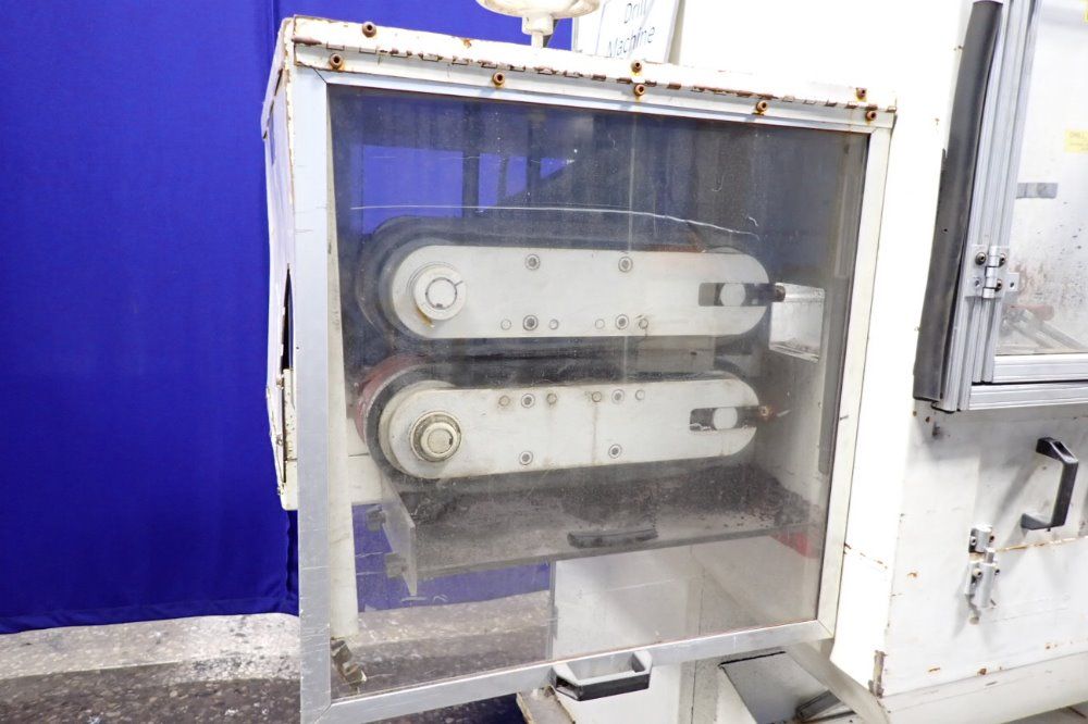 Engineering And Industrial Services Inc Puller - 6939