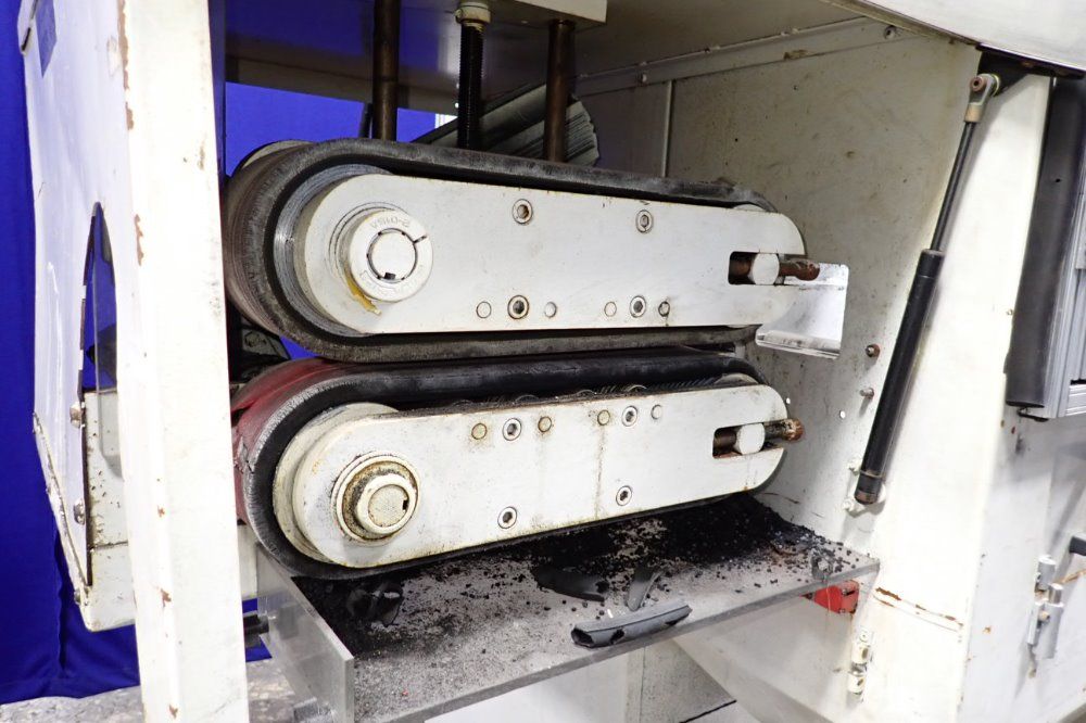 Engineering And Industrial Services Inc Puller - 6939