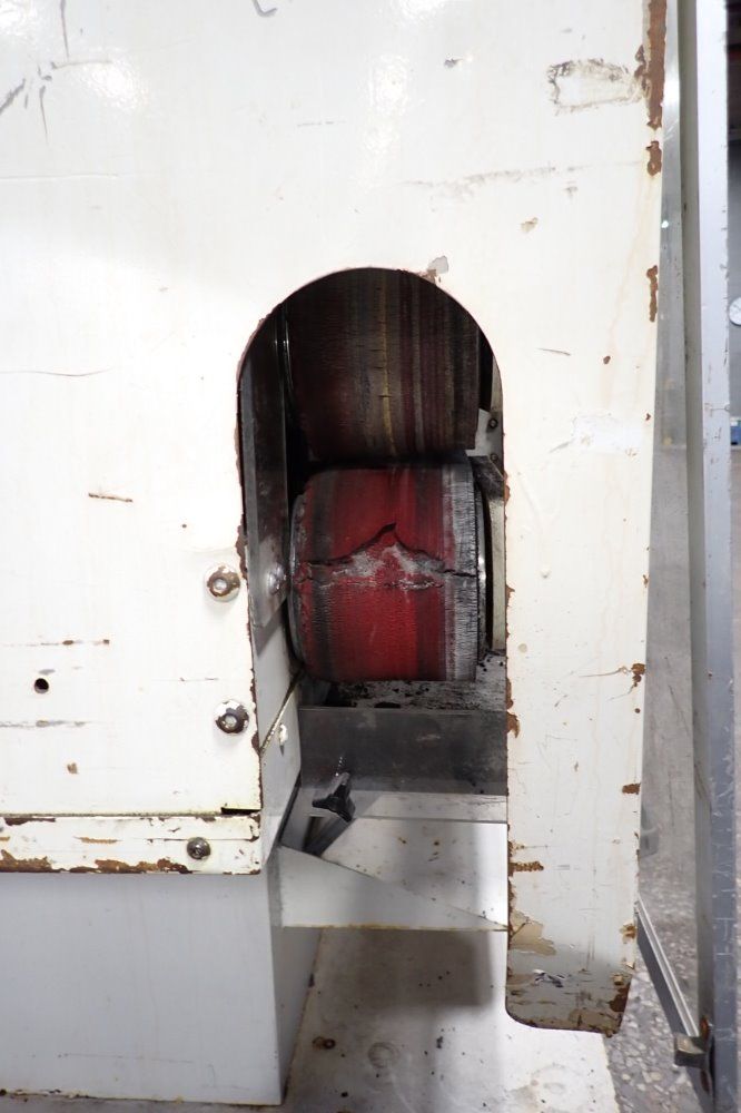 Engineering And Industrial Services Inc Puller - 6939