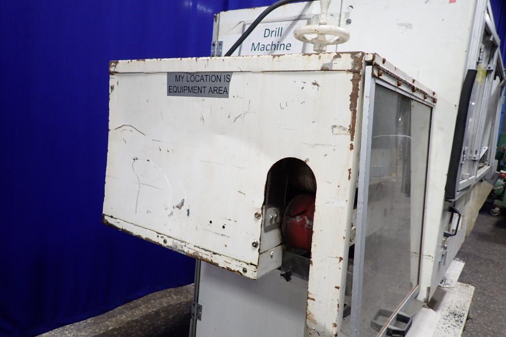 Engineering And Industrial Services Inc Puller - 6939