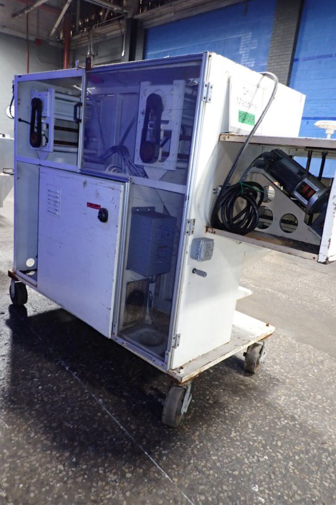 Engineering And Industrial Services Inc Puller - 6939