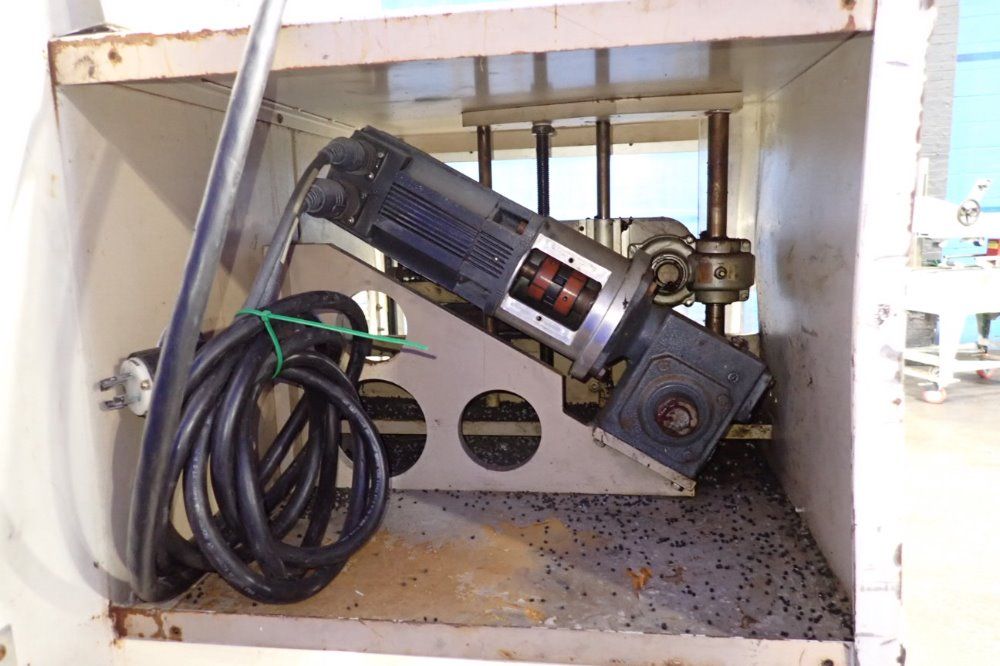 Engineering And Industrial Services Inc Puller - 6939