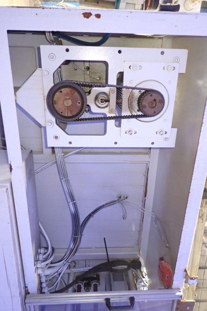 Engineering And Industrial Services Inc Puller - 6939