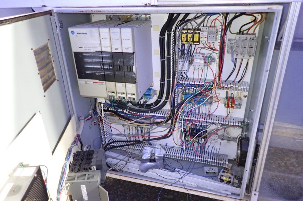 Engineering And Industrial Services Inc Puller - 6939