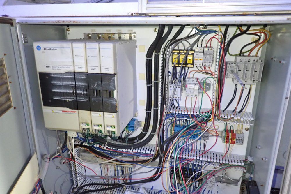 Engineering And Industrial Services Inc Puller - 6939