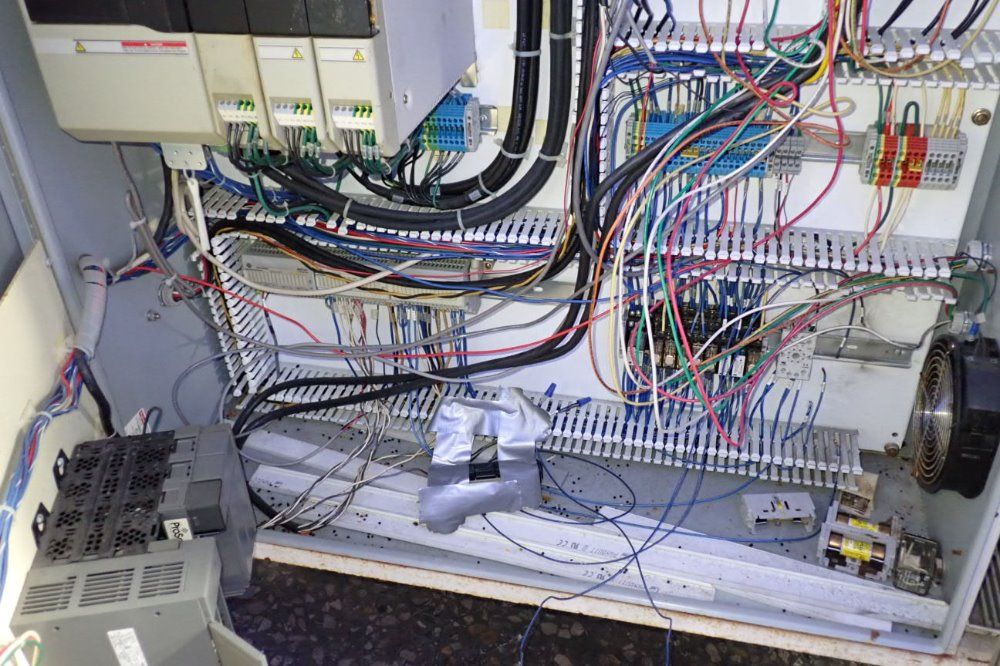 Engineering And Industrial Services Inc Puller - 6939