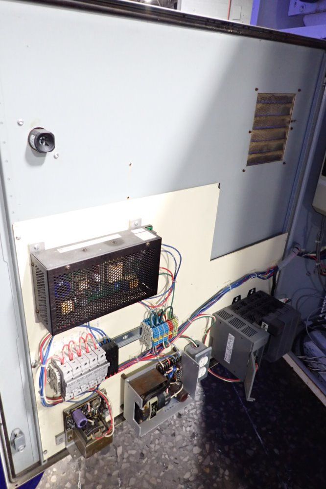 Engineering And Industrial Services Inc Puller - 6939