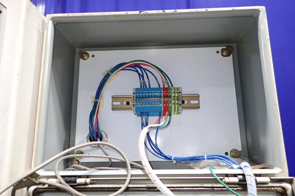 Engineering And Industrial Services Inc Puller - 6939