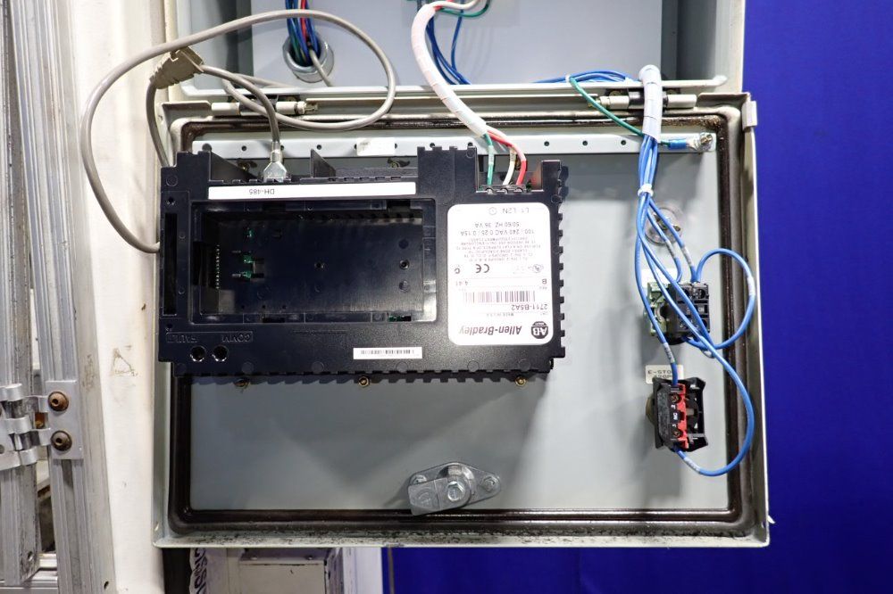 Engineering And Industrial Services Inc Puller - 6939