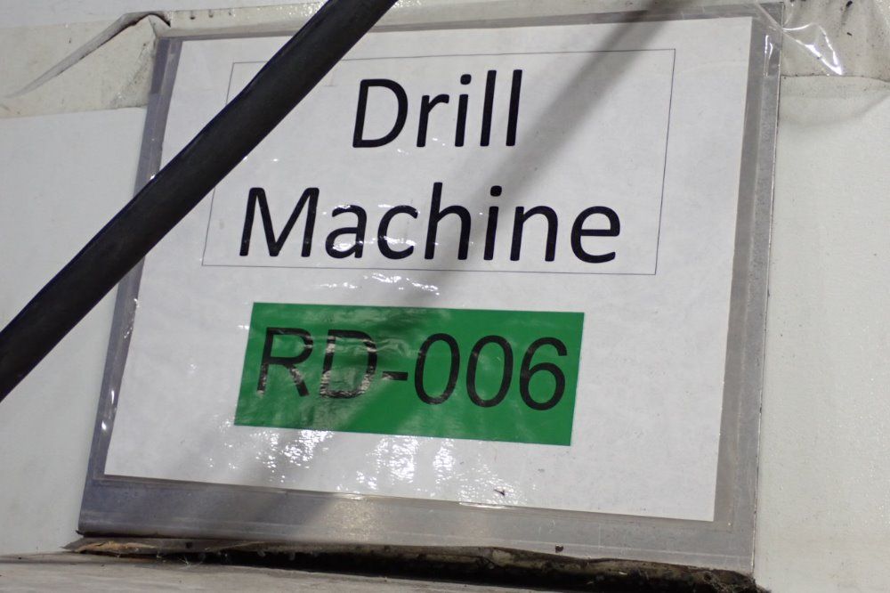 Engineering And Industrial Services Inc Puller - 6939