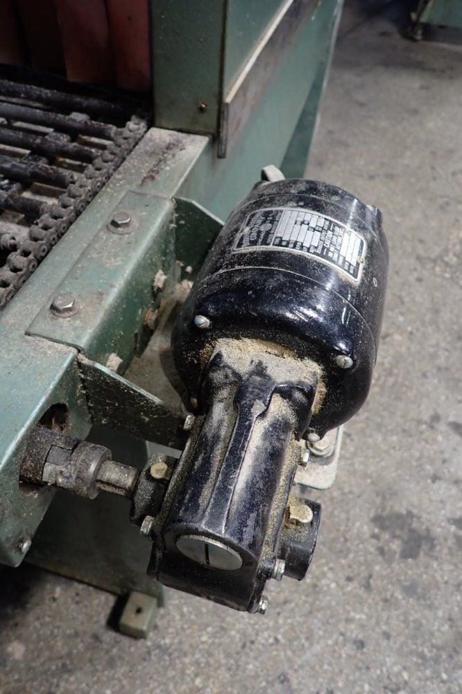 Weldotron Heat Shrink Tunnel - 7121