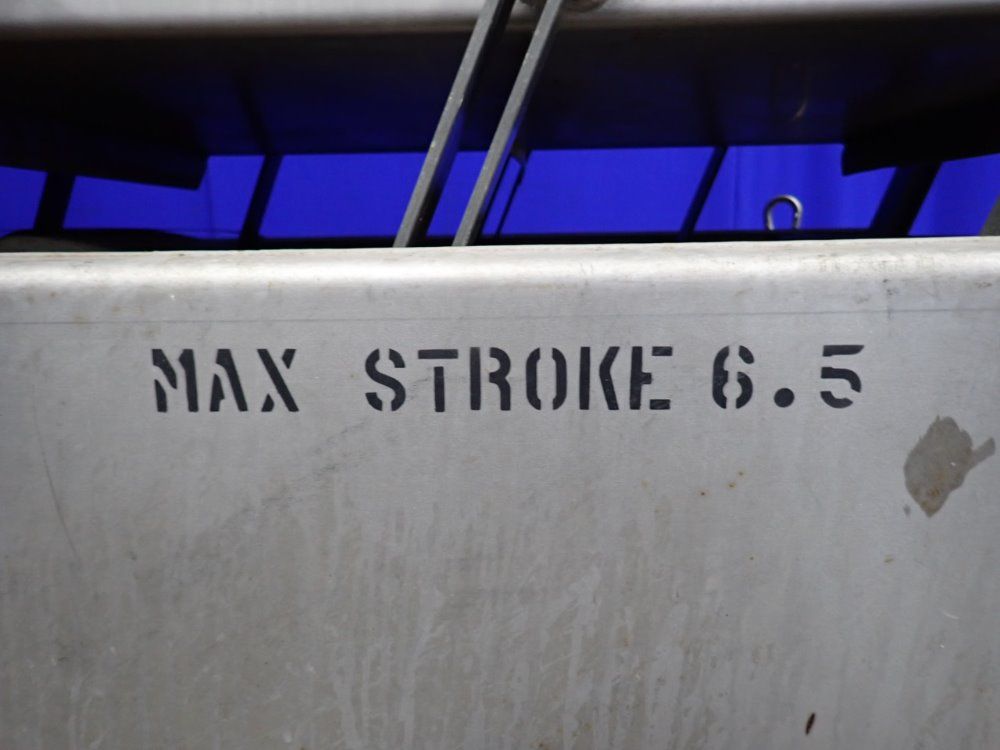 Key Vibratory Conveyor