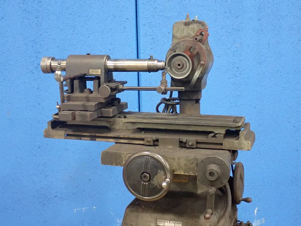 K.o. Lee Co. 1/2 Hp Universal Tool & Cutter Grinder - B600