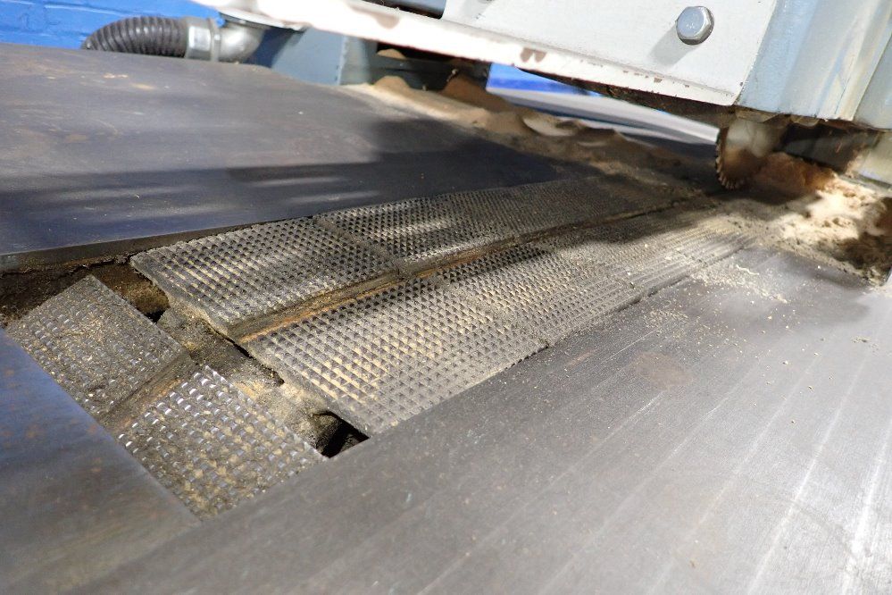 Northtech 12" Straight Line Rip Saw - Nt-sl2000xl