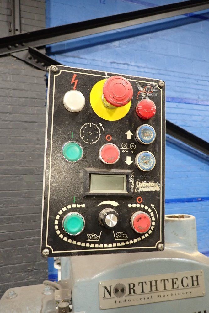 Northtech 12" Straight Line Rip Saw - Nt-sl2000xl