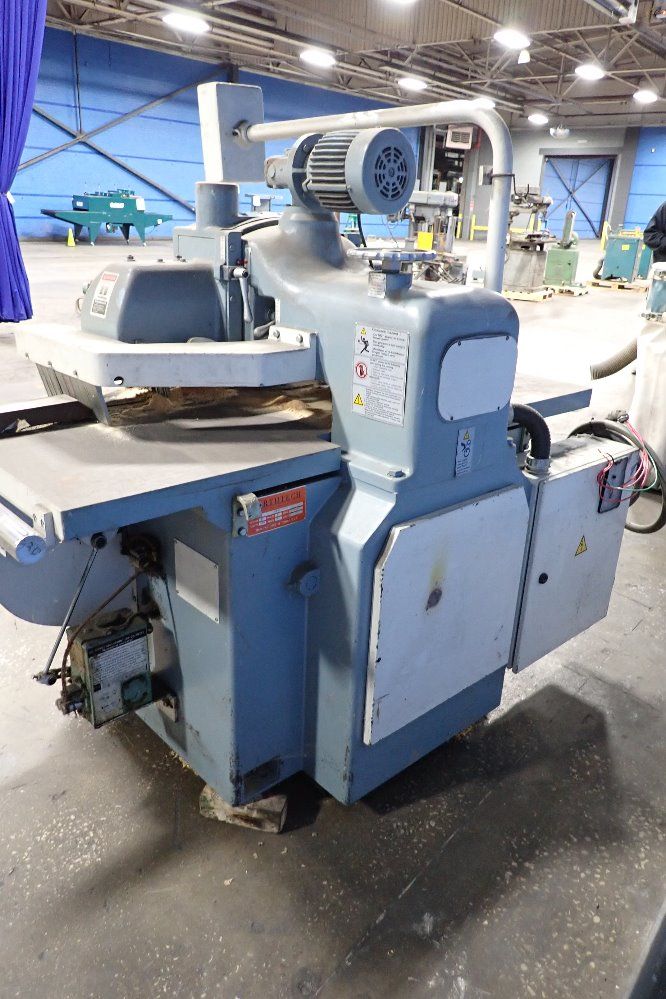 Northtech 12" Straight Line Rip Saw - Nt-sl2000xl