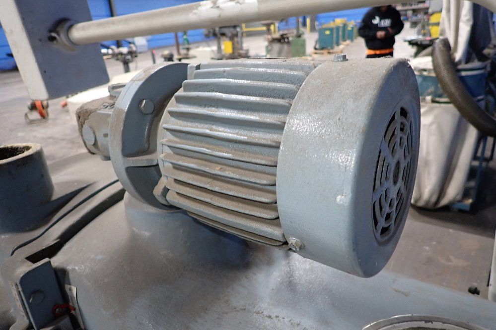 Northtech 12" Straight Line Rip Saw - Nt-sl2000xl