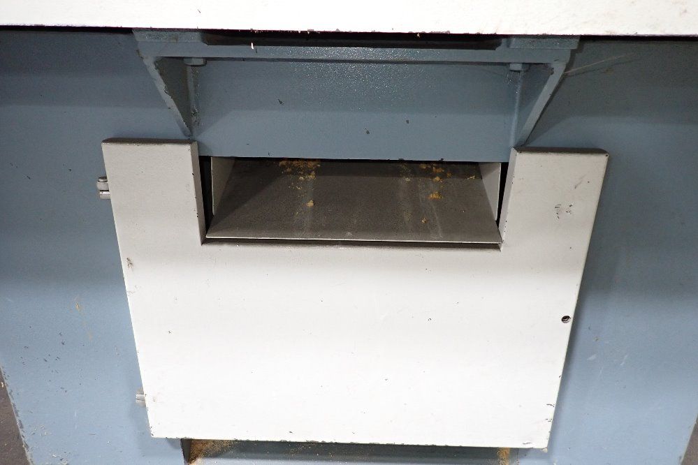 Northtech 12" Straight Line Rip Saw - Nt-sl2000xl